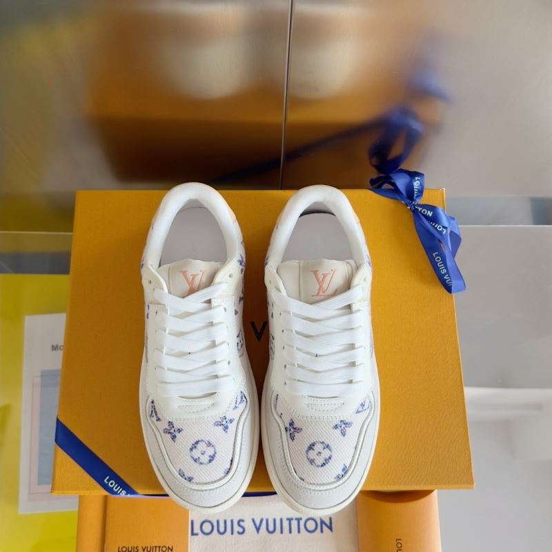 Louis Vuitton Low Shoes